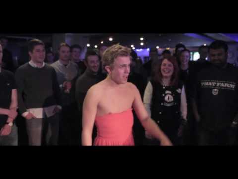 Vokalen vs Mikkel Norup