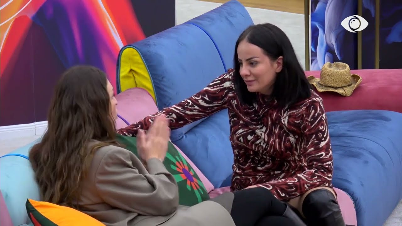 “Situata që ndodhi te banja…”/ Françeska-Sarës: Veprat, agresioni dhe prekjet për mua janë “JO”