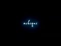 Tu Hi Ashiqui Whatsapp Status Black Screen Status Blackscreenstatus
