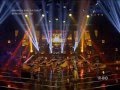 IMB 2014 Final Sang Juara Rismawanda Feat Sandrina Biola Maut Sang Panglima