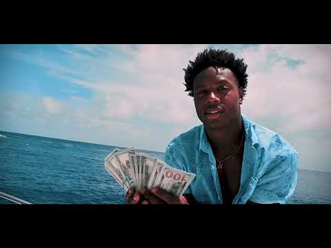 Joe Cash - Senseless [Official Music Video]