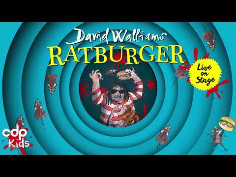 Ratburger