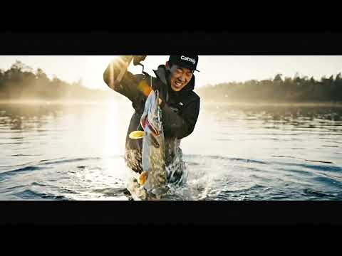 Catchly – Your Fishing Journal