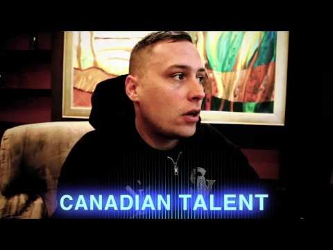 MONTREALITY x SNAK THE RIPPER - Exclusive Interview 2011