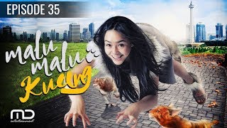Download lagu Malu Malu Kucing - Episode 35 mp3