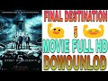 FINAL DESTINATION 5 FULL MOVIE DOWOUNLOD ONE CLICK