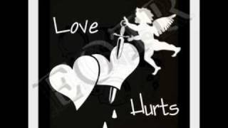 Suzi Quatro Love Hurts