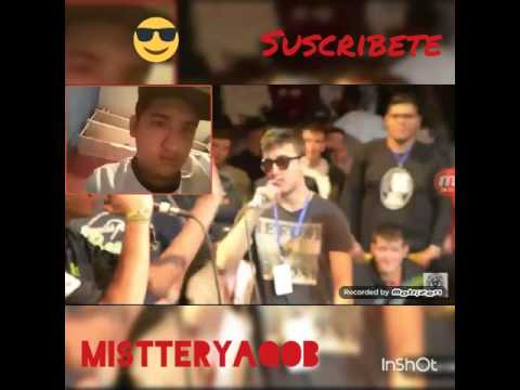 Botta y bubba sy vs maurri y mark