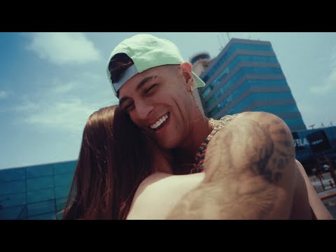 LIMA (Video Oficial) - EMIL