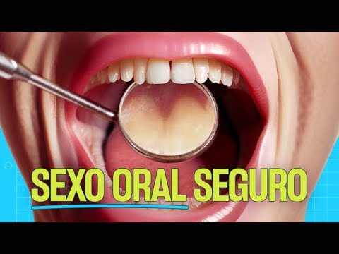 ¿El sexo oral tiene riesgo de contagio? (ITS / ETS)