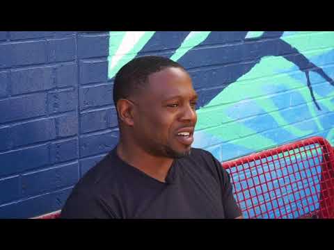 Ball Don't Lie Episode 3: Patrick Shaw (Extended Version)