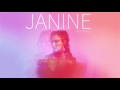 Janine - Unstable (Official Audio)