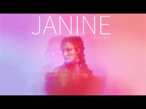Janine - Unstable (Official Audio)