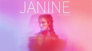 Janine - Unstable (Official Audio)