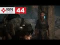 Assassin's Creed Valhalla Walkthrough - Defensive Measures (Part 44)