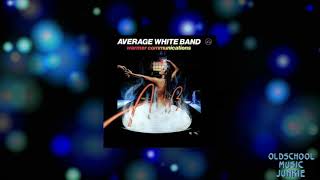Average White Band - Same Feeling, Different Song