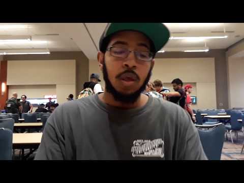 ARG Raleigh 3rd Place - Steven Outley II's Pendulum Magician Deck Profile (September 2017)