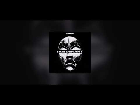 "I am Defiant" - The Siege [Instrumental]