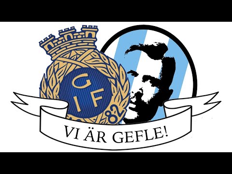 GEFLEPODDEN EFTERSNACK EFTER LULEÅ-GEFLE IF 1/7