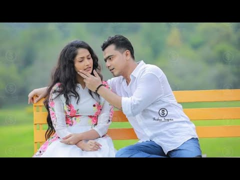 Keshan Shashindra - Ape Adare Kathawa Song Shoot