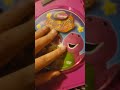 Barney Celebrating Around The World 2008 Dvd Menu Walk Through Bad News