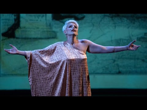 Di quai soavi lagrime - Poliuto - Chelsea Lehnea