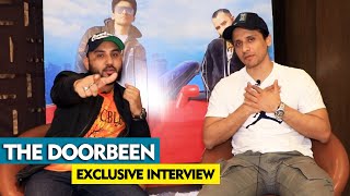 The Doorbeen Omkar And Baba Exclusive Interview | Baahon Mein Song Success
