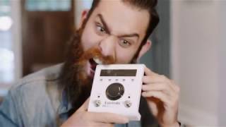 Video thumbnail for Eventide H9 Max Unboxing, Demo, and Review by Kurt Ozan