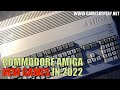 commodore Amiga New Games And W I P In 2022