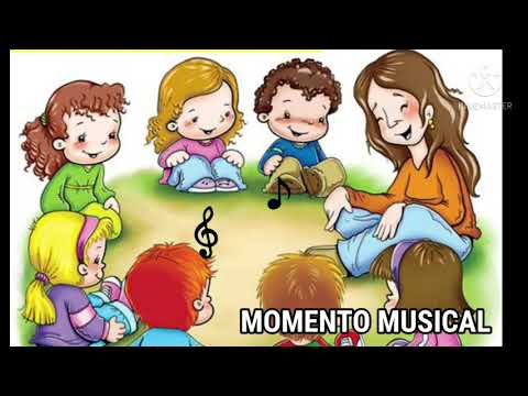 Chamadinha musical numerada