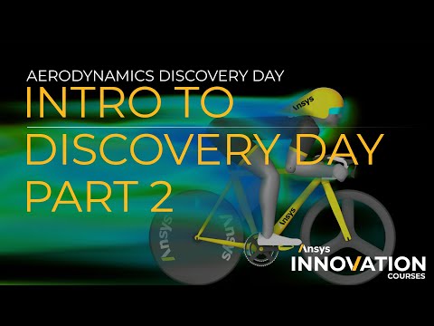 Intro to Discovery Day — Lesson 1, Part 2