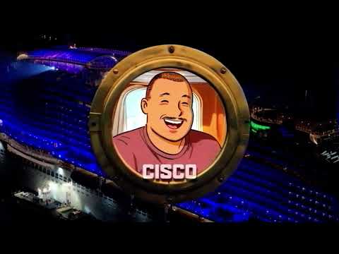 Costa Crociere porta Max Pezzali a Sanremo 2026. Ecco il teaser