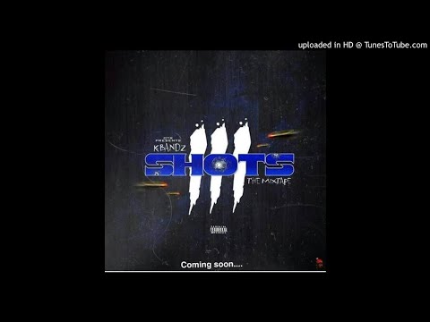 K Bandz - Fake Niggas