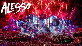 Calling [ Lose My Mind ] Alesso &amp; Sebastian Ingrosso ( Live Tomorrowland 2024 ) W1