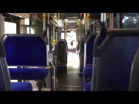 Forest Coach Lines m/o 5196 - Volvo B12BLEA (ZF)