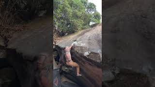 Video thumbnail of The Exorcist, V7 (sit). Hong Kong