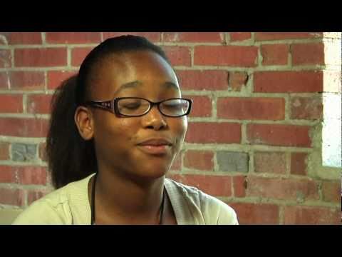 Educate & empower youth's voice through film