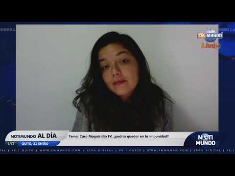 NotiMundo Al D�a