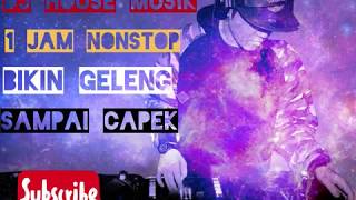 Download lagu DJ House Music Remix 1Jam NonStop Bikin Geleng Sampai Capek | Kumpulan Musik DJ (KMDJ) mp3