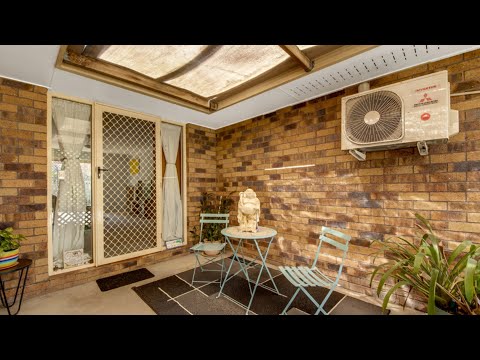 2/58 Hibiscus Avenue, Sun Valley, QLD 4680, 2 slaapkamers, 1 badkamers, Unit