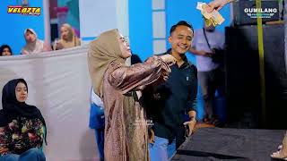 Download lagu VELOZTA MUSIC - TEGANYA KAU NILA NADA - TASYAKURAN BIMA & GENDIS - KLEPU KELING JEPARA mp3