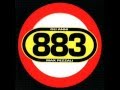 883- Gli anni 