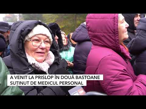 Minuni la mormântul Sfântului Ardealului | Voi cu Voicu din 5 Decembrie 2025