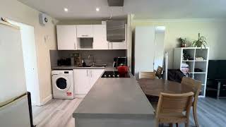 TO LET – SUTTON COURT, WOLVERHAMPTON – 1 BED SPACIOUS FLAT - £725 PCM