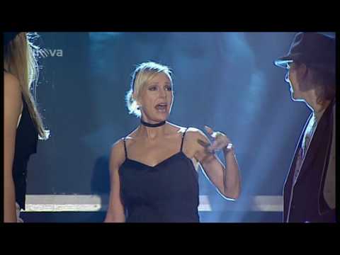 Helena Vondráčková - Nic nás nerozdělí