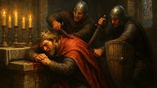 King Canute IV: The Murdered Monarch Who Became a Saint