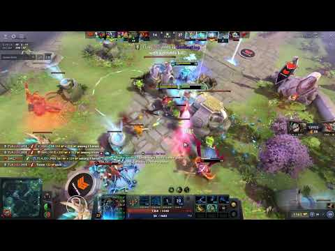 jabz nature's prophet rampage ft. "tip me guys" by 23savage