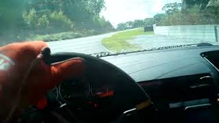 A Lap Around Palmer Remlap