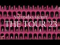 Introducing #TheTour23 | Victoria’s Secret