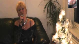 I'd rather go blind - Mary B